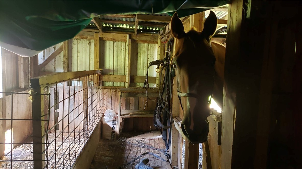 United States Military Lands - Residential