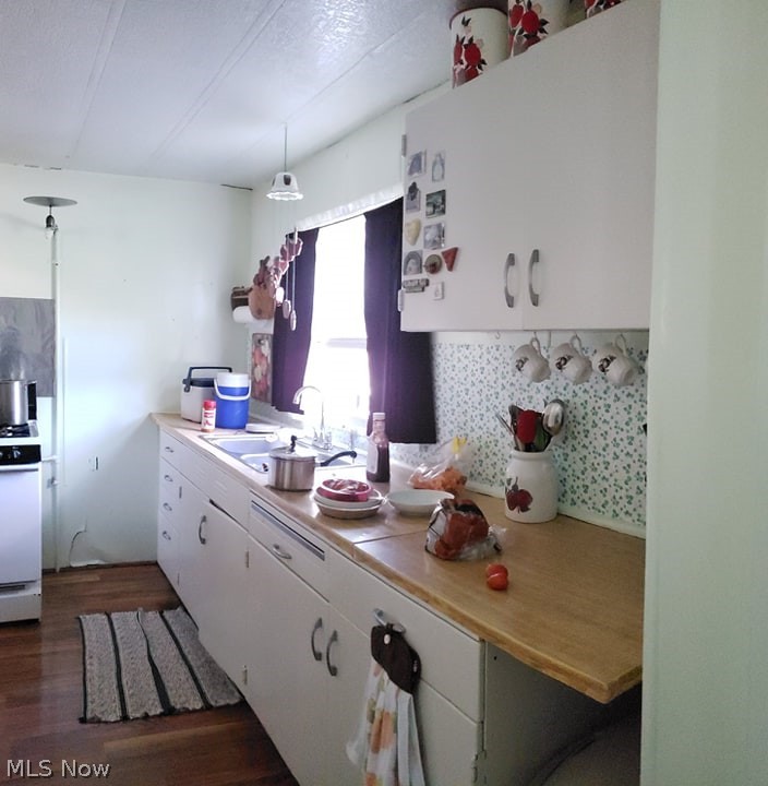 United States Military Lands - Residential