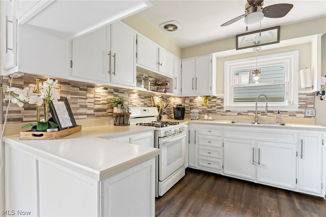 Hubbard City - Residential