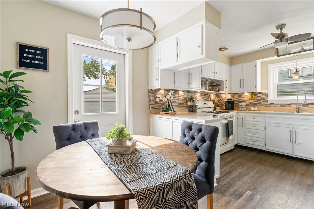 Hubbard City - Residential