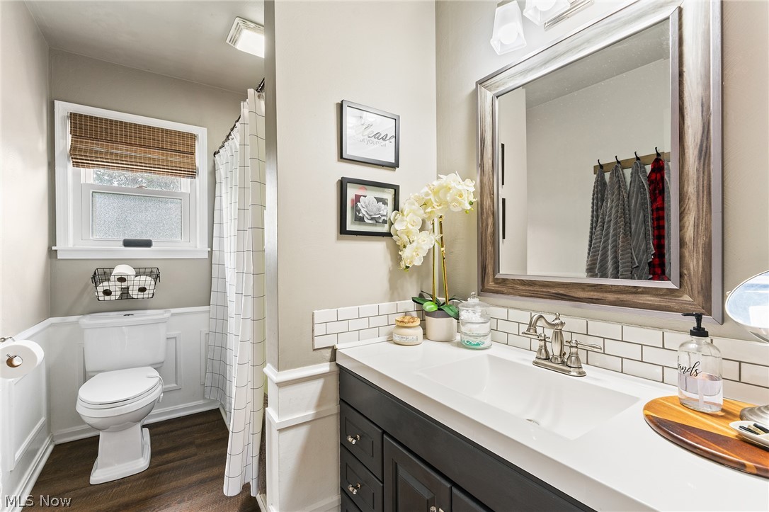 Hubbard City - Residential