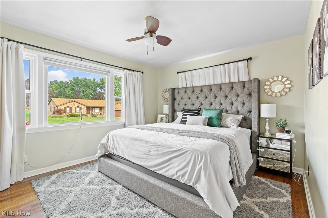 Hubbard City - Residential