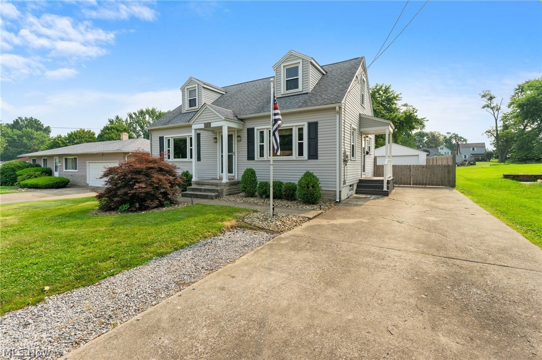 Hubbard City - Residential