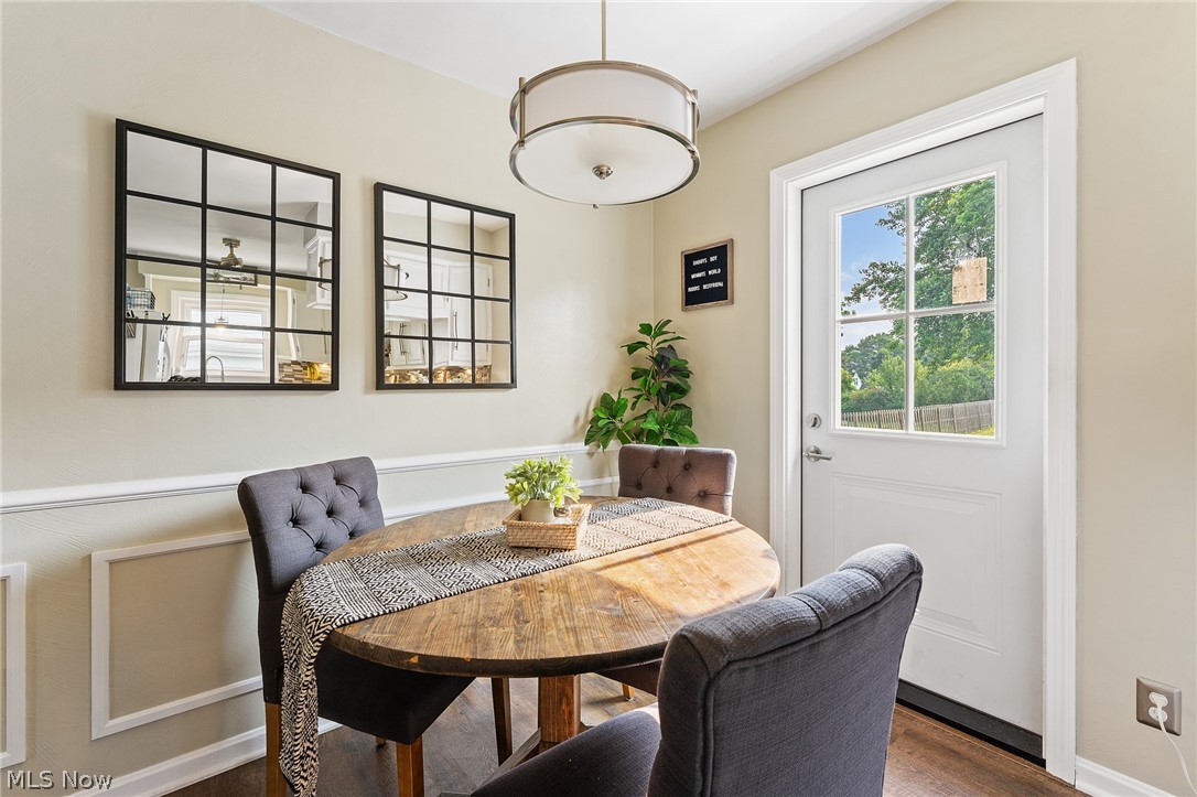 Hubbard City - Residential