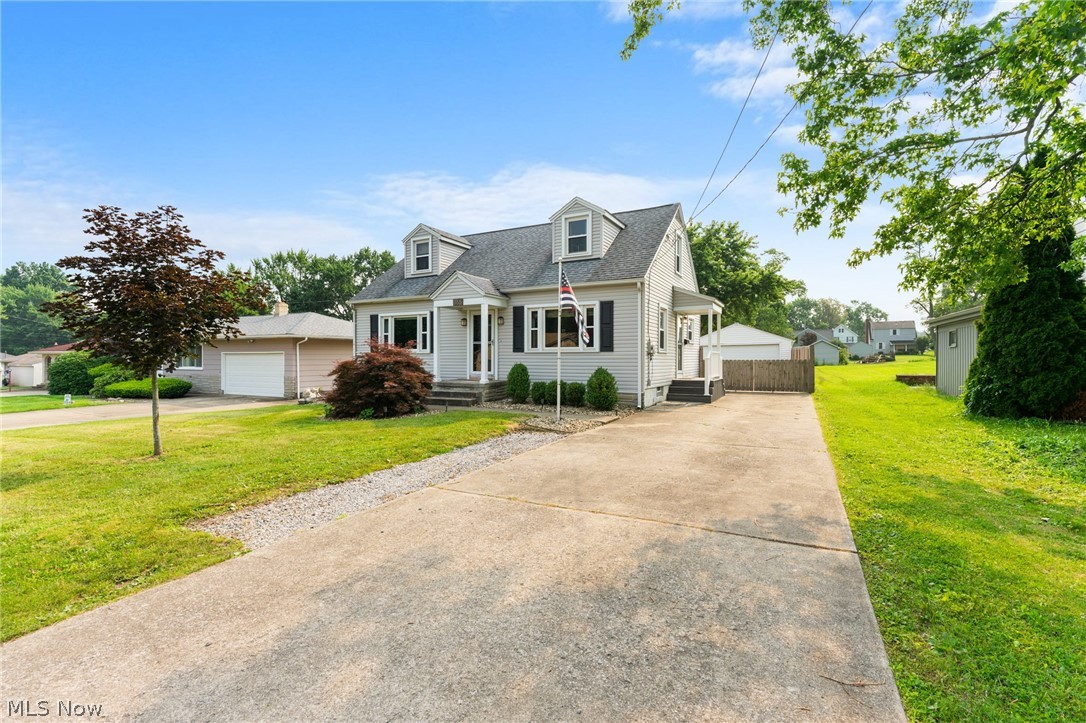 Hubbard City - Residential