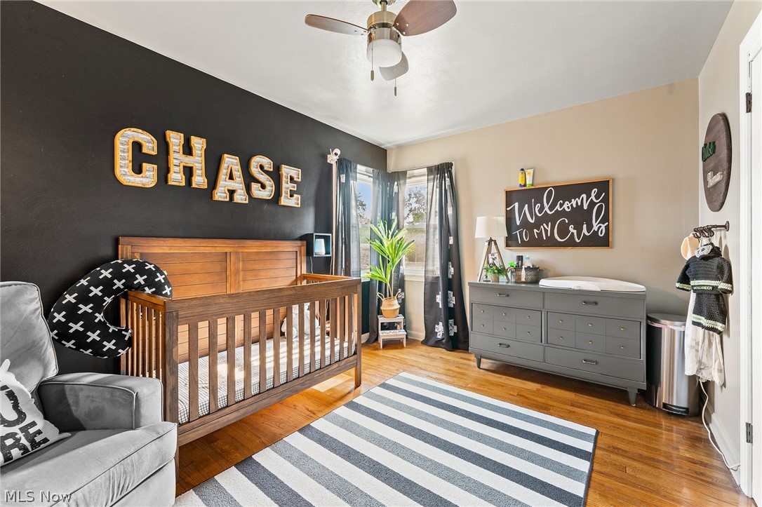 Hubbard City - Residential