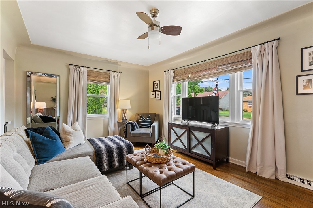 Hubbard City - Residential