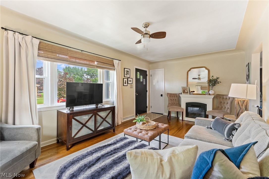 Hubbard City - Residential