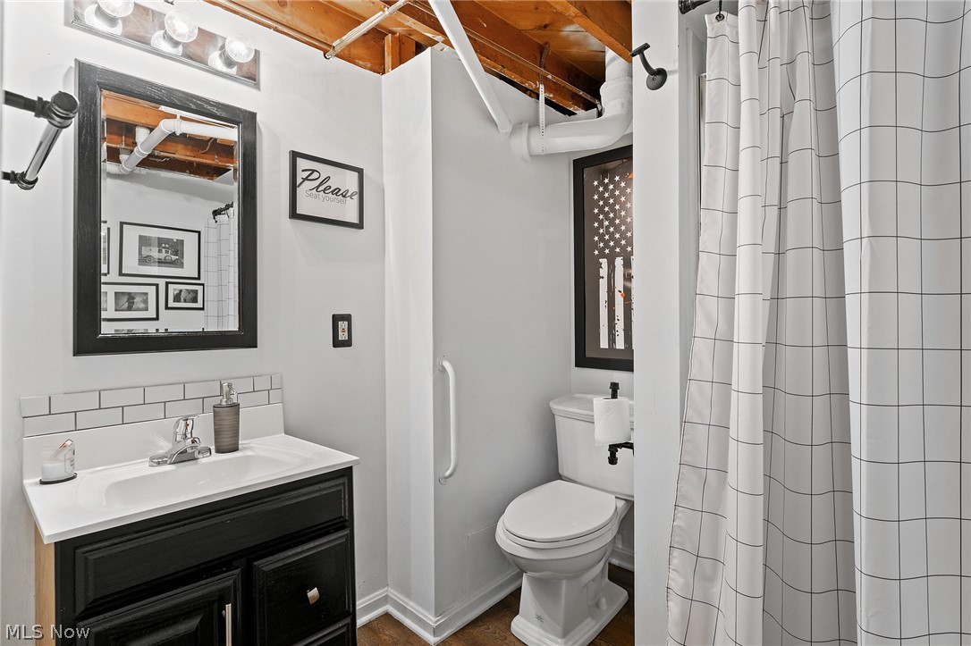 Hubbard City - Residential