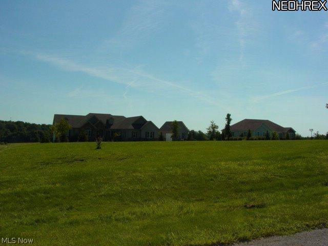 BLUESTONE LAKE - Land