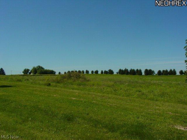 BLUESTONE LAKE - Land