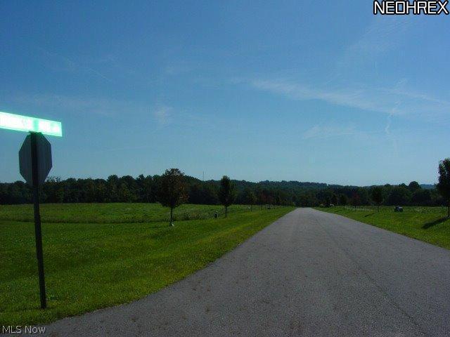 BLUESTONE LAKE - Land