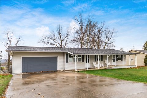 Apartment For Sale - 20 Juanita Dr<br/> Muskingum County, Zanesville, OH 43701