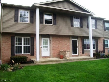 Wedgewood Condo - Residential