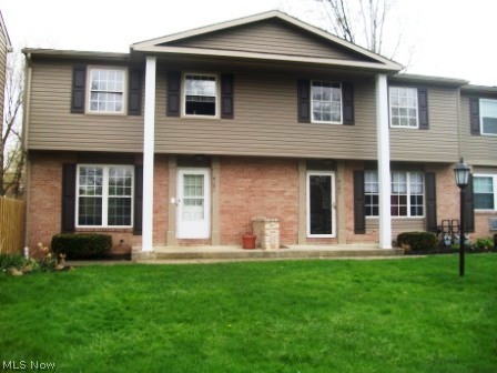 Wedgewood Condo - Residential