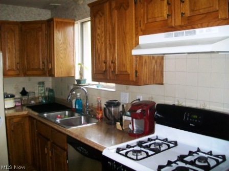 Wedgewood Condo - Residential