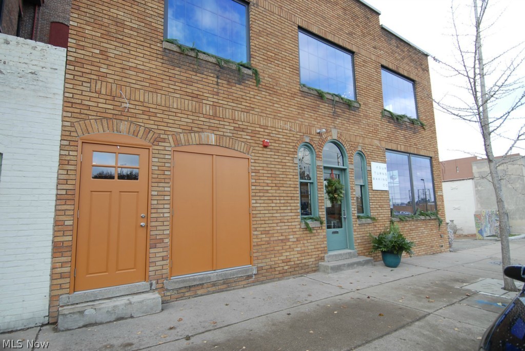 City/Zanesville - Residential Lease