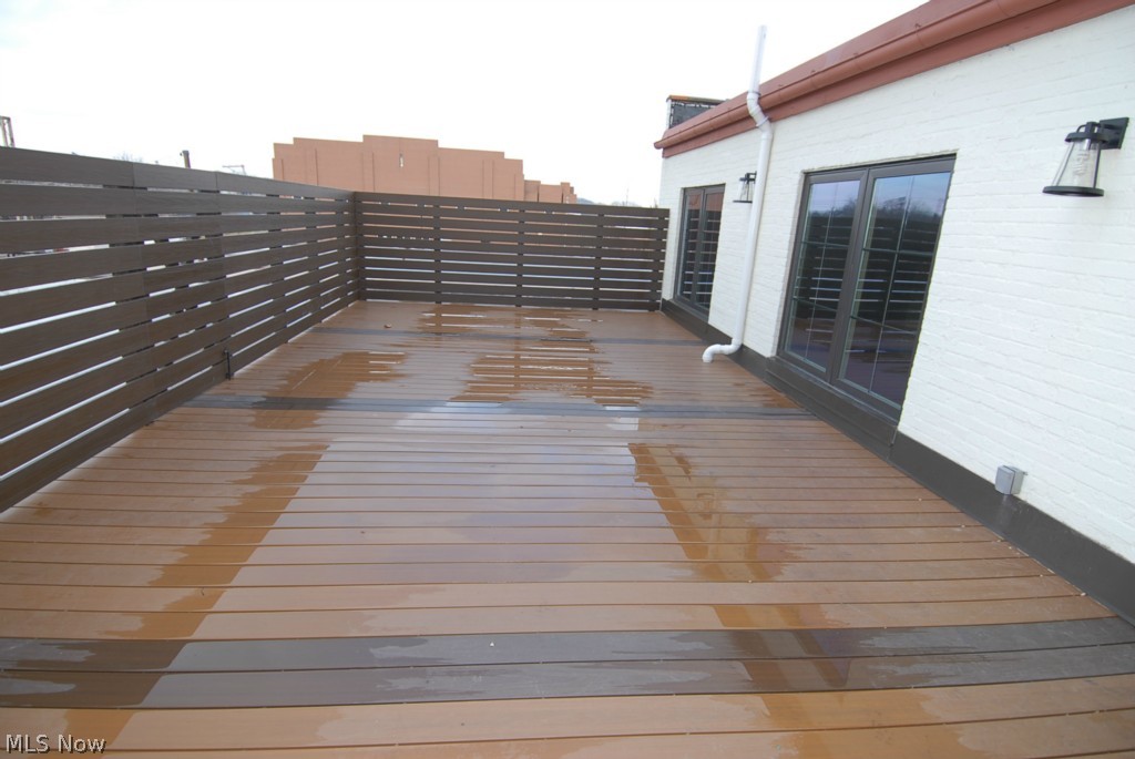 City/Zanesville - Residential Lease