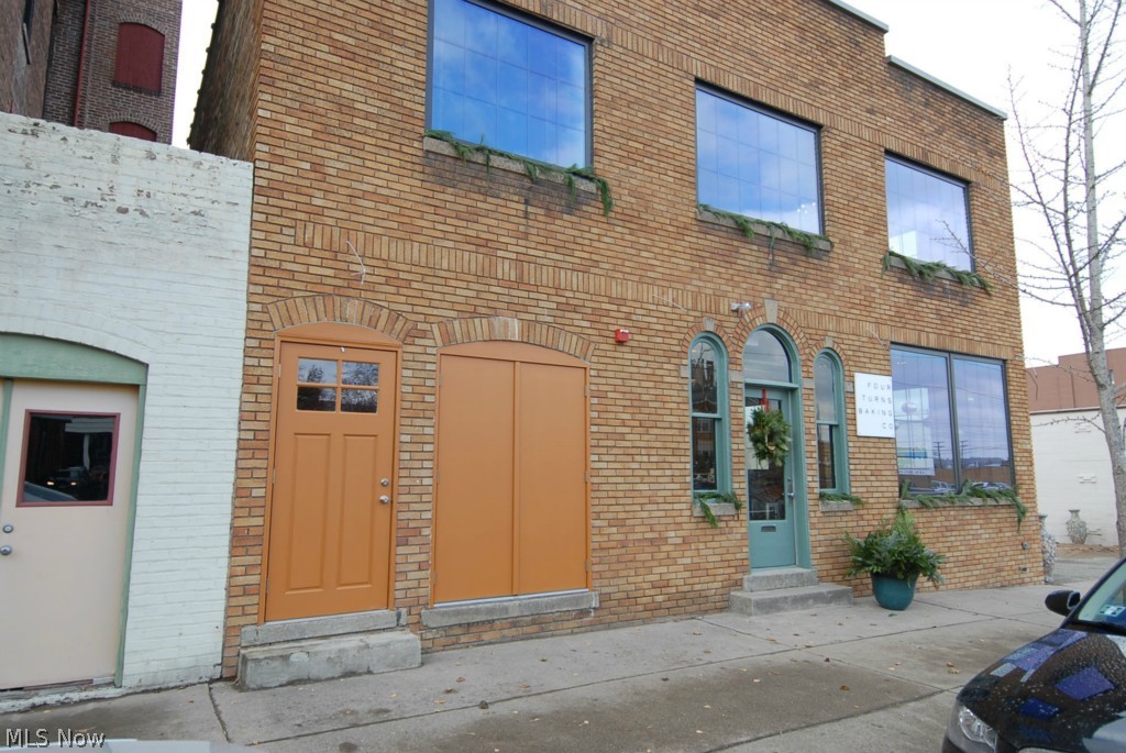 City/Zanesville - Residential Lease