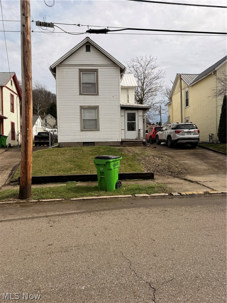 Burt & Rogers 2nd Add - Residential