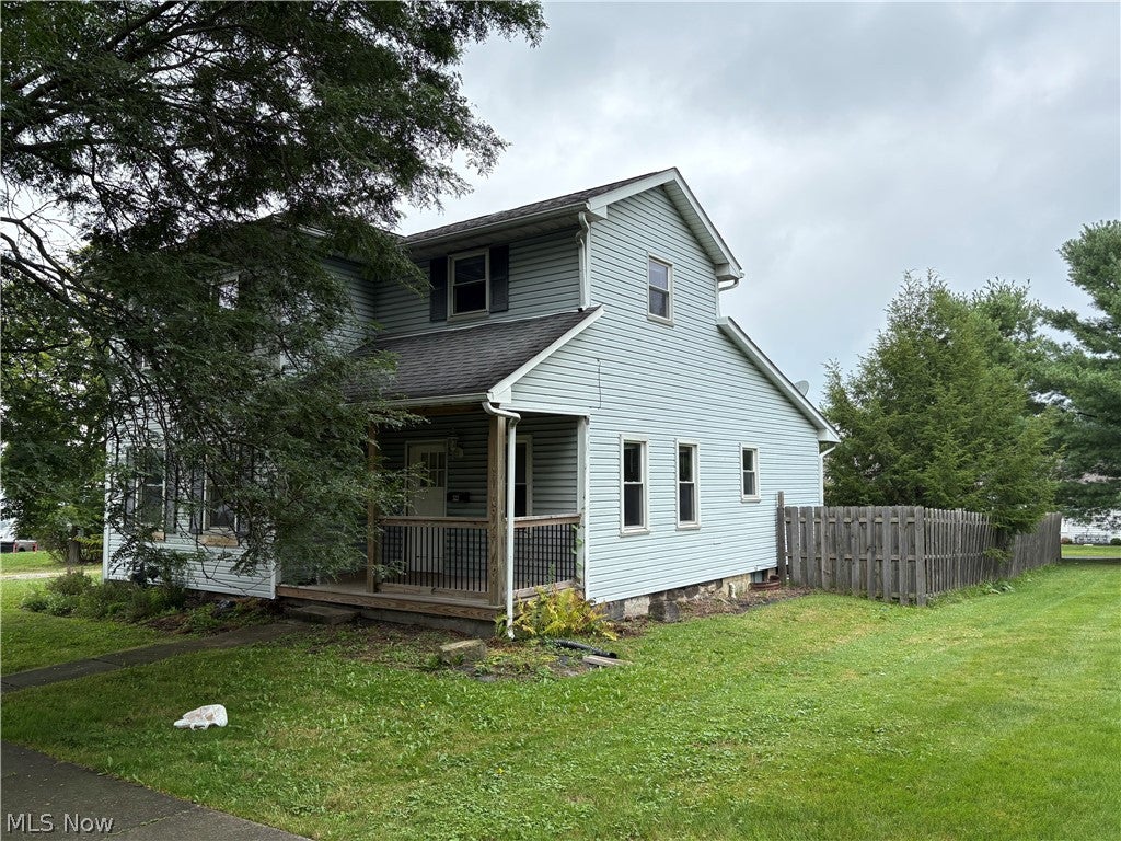 322 W Main Street