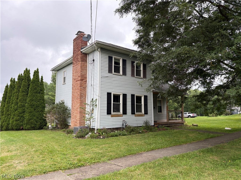 322 W Main Street