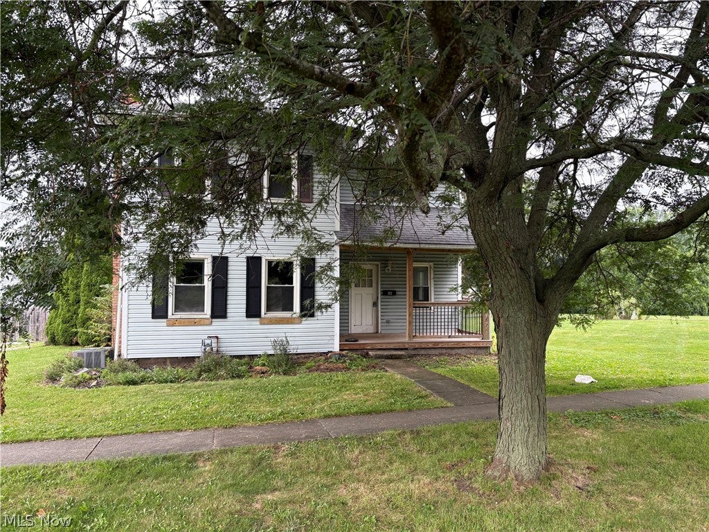 322 W Main Street