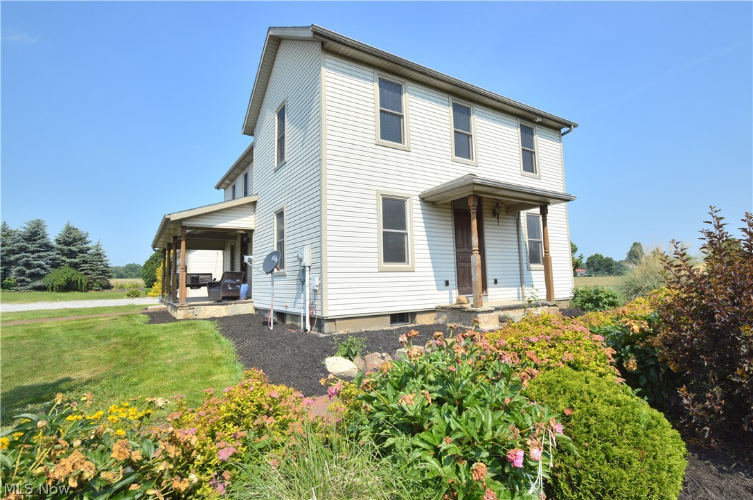 Evans-Sacui 01 - Residential