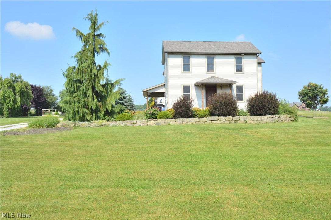 Evans-Sacui 01 - Residential