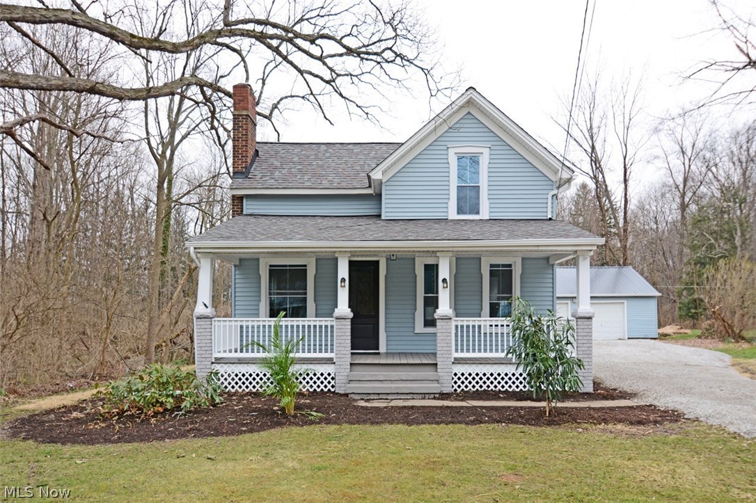 Olmsted 05 - Residential