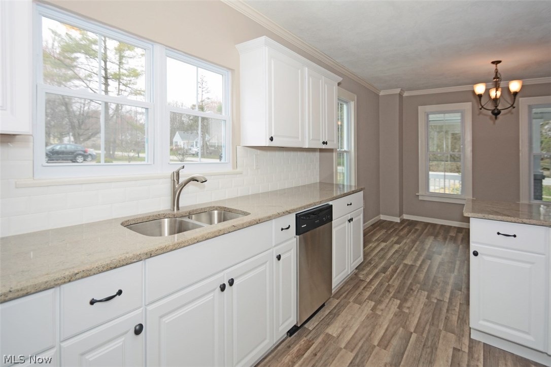 Olmsted 05 - Residential