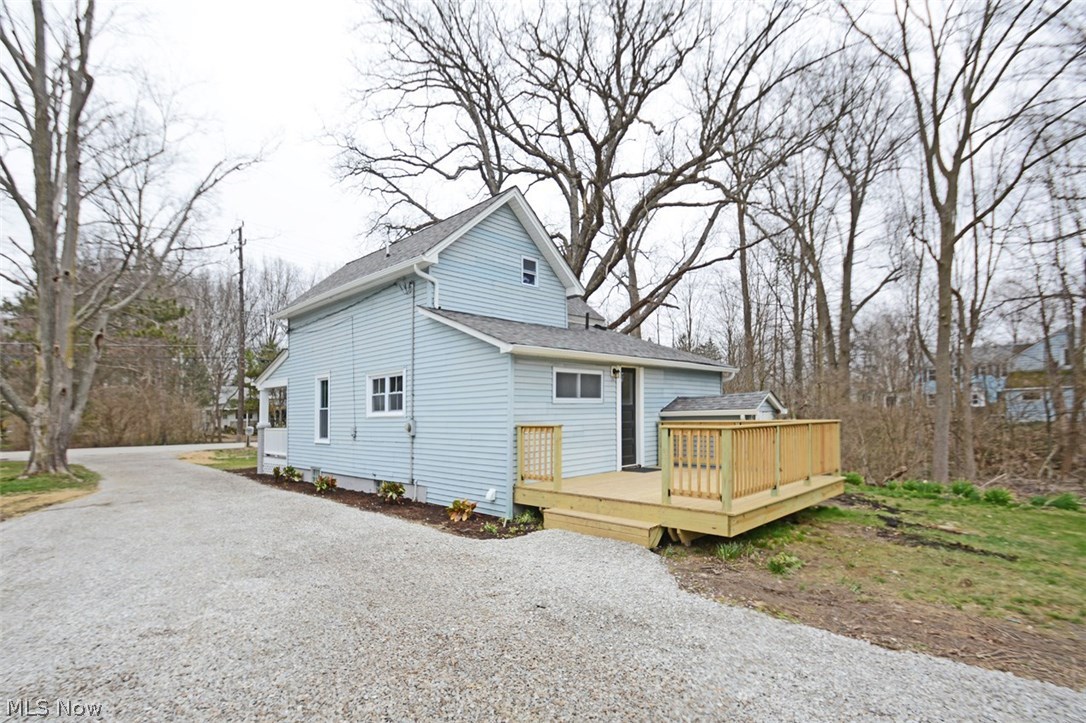 Olmsted 05 - Residential