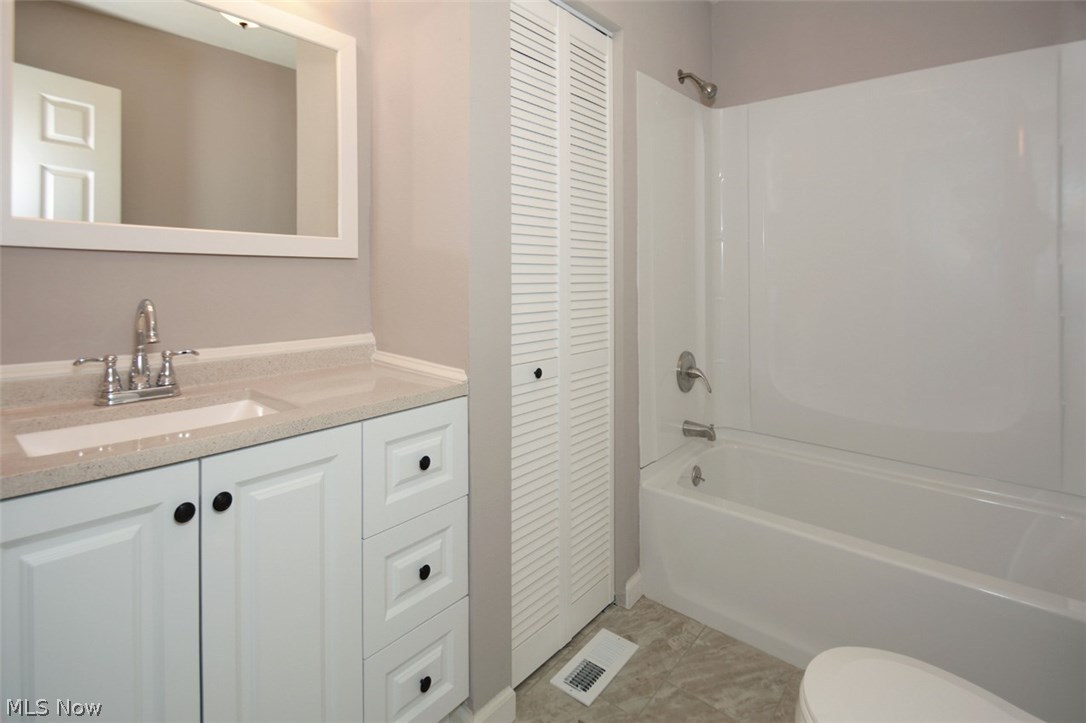 Olmsted 05 - Residential