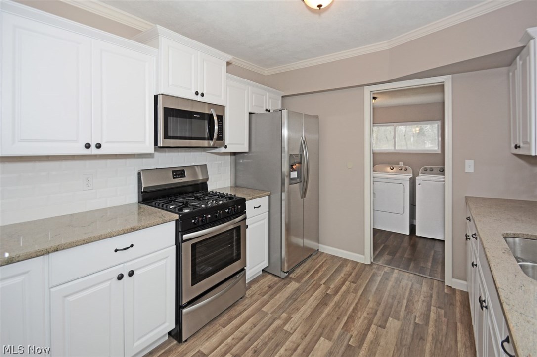 Olmsted 05 - Residential