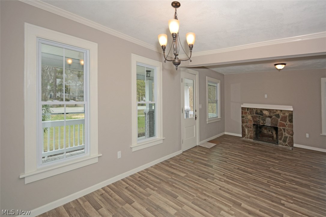 Olmsted 05 - Residential