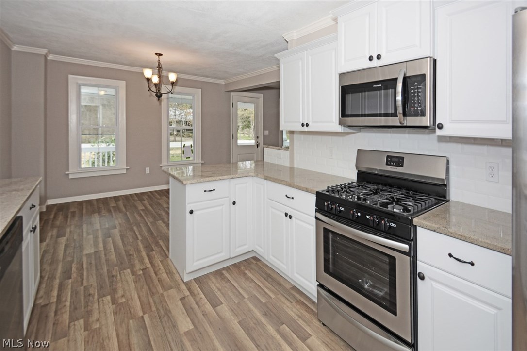 Olmsted 05 - Residential