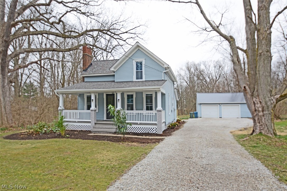 Olmsted 05 - Residential