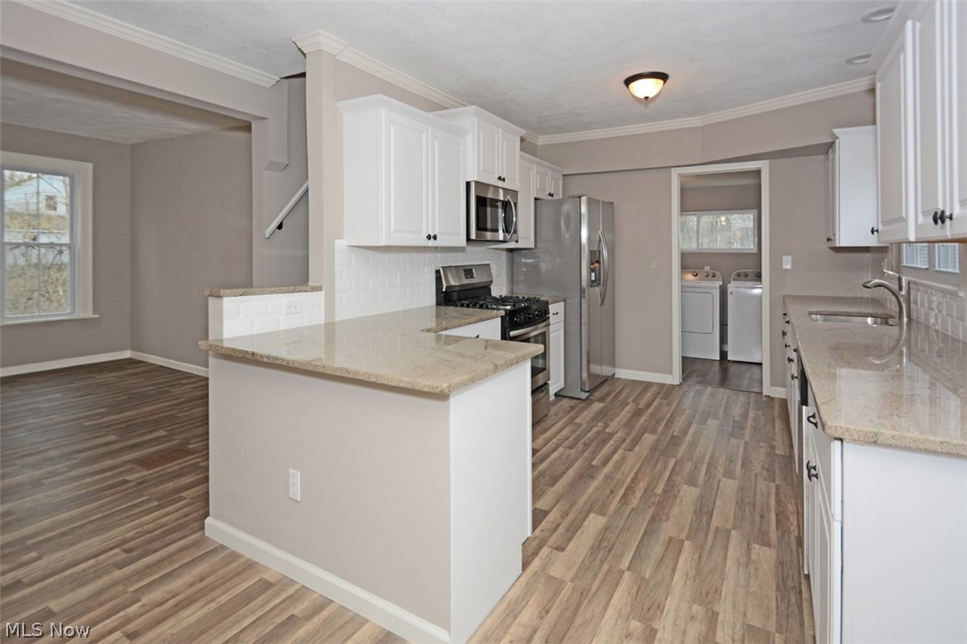 Olmsted 05 - Residential