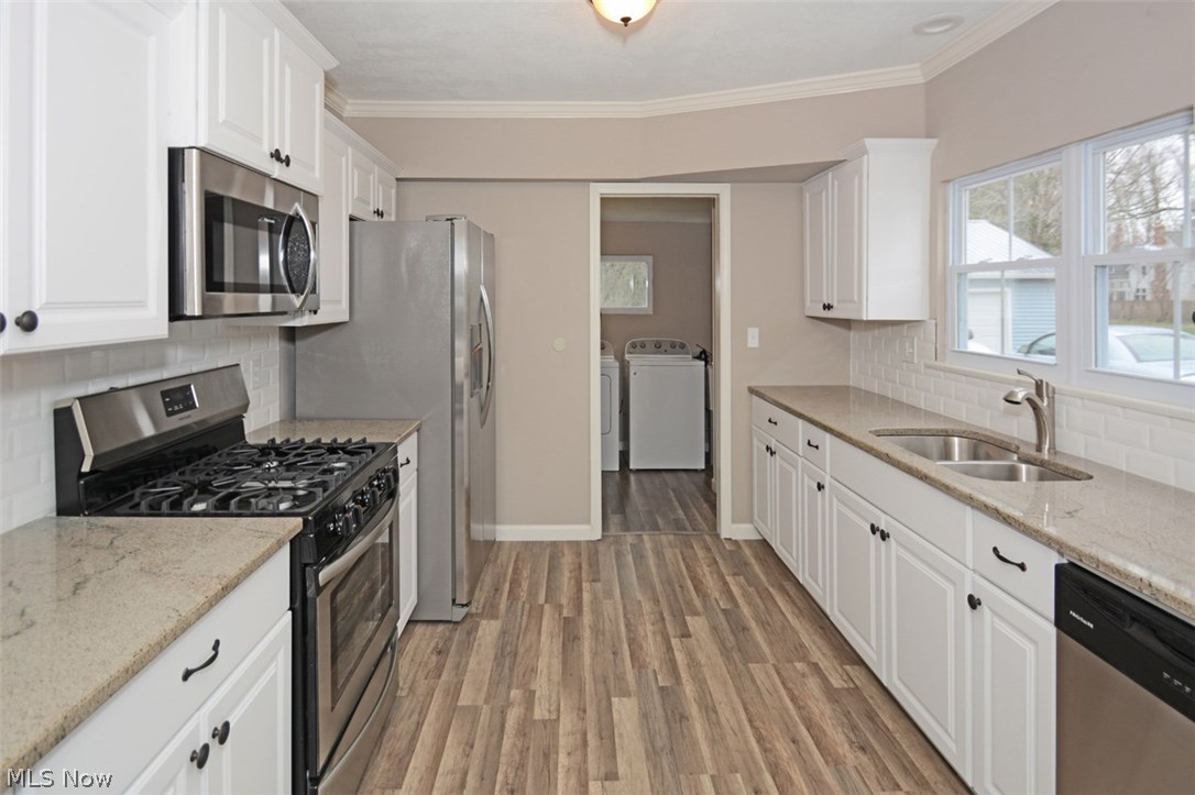 Olmsted 05 - Residential