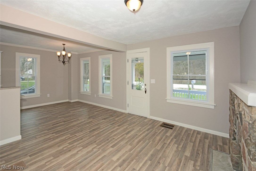 Olmsted 05 - Residential