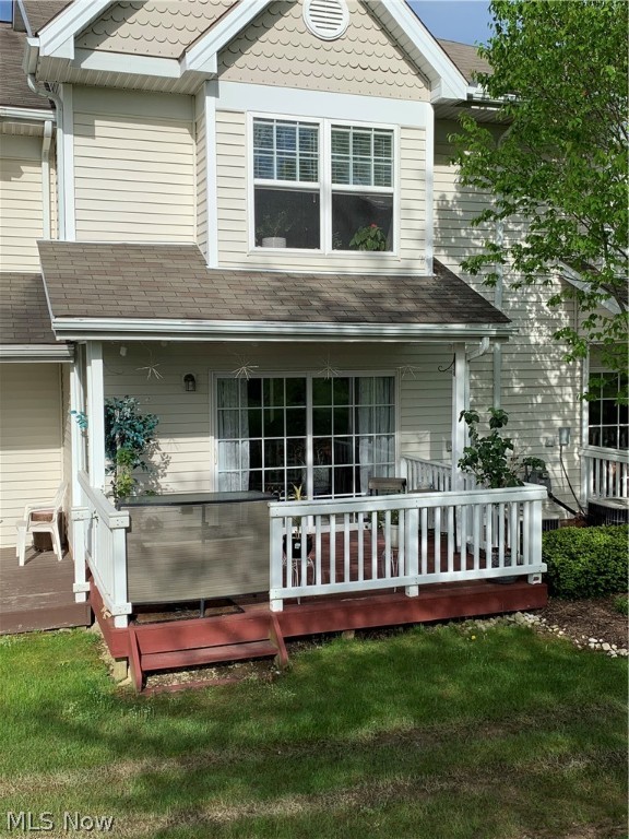 Crystal Lake - Residential