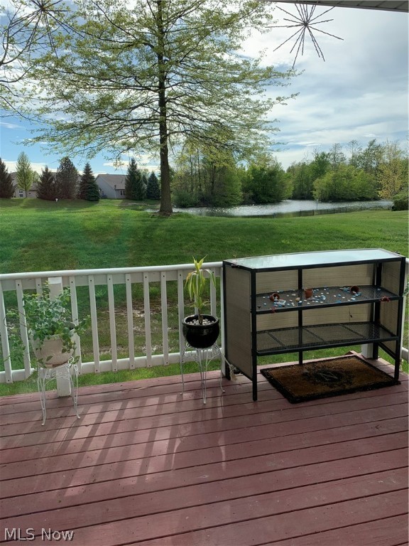 Crystal Lake - Residential