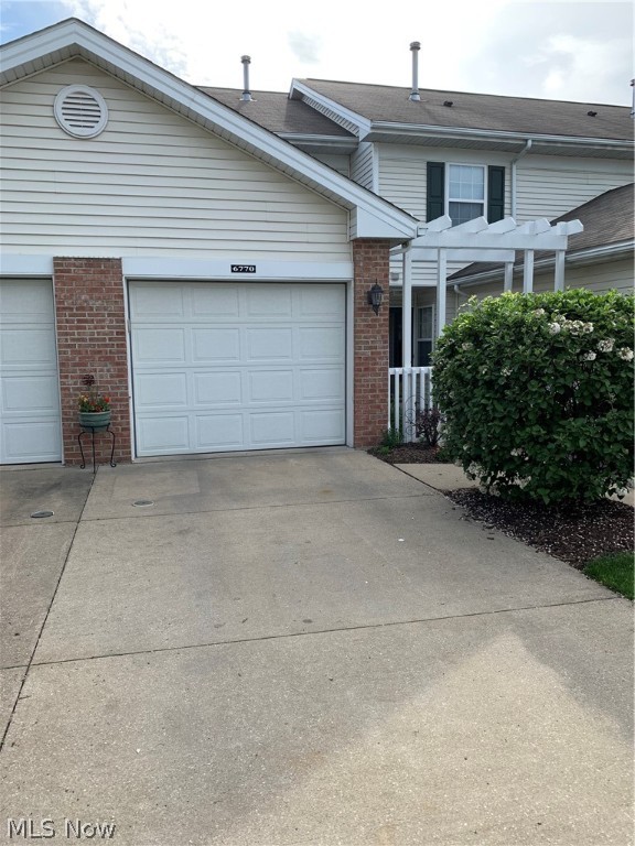 Crystal Lake - Residential