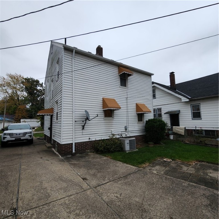 4532 E 126 Street, Garfield Heights, Ohio image 3