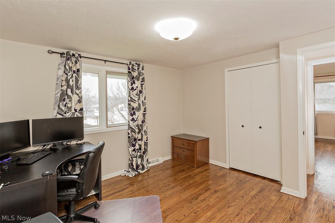 Berkley Plaza Estates - Residential