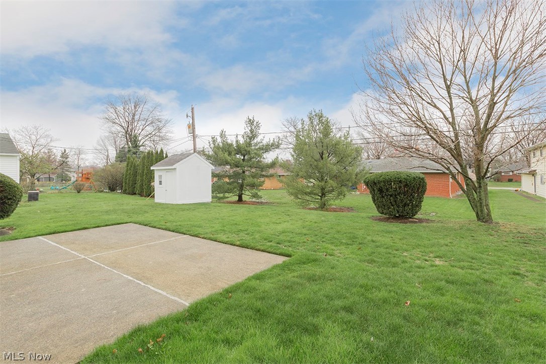 Berkley Plaza Estates - Residential