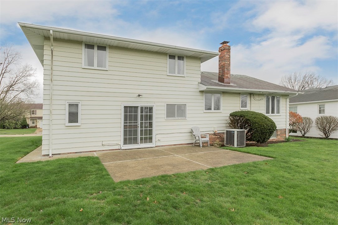 Berkley Plaza Estates - Residential