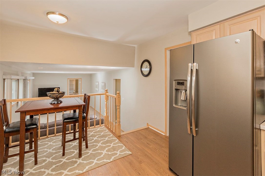 Berkley Plaza Estates - Residential