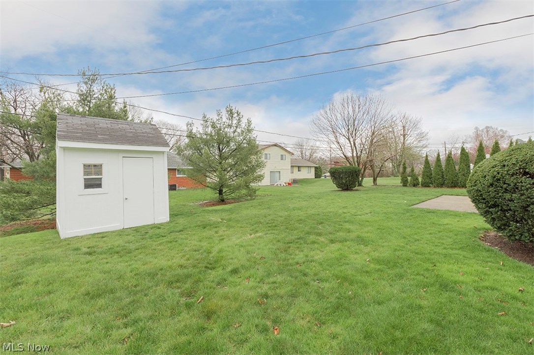 Berkley Plaza Estates - Residential