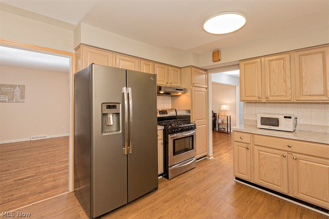 Berkley Plaza Estates - Residential